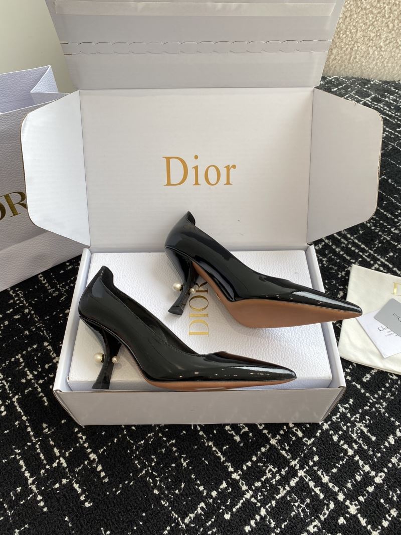 Christian Dior Heeled Shoes